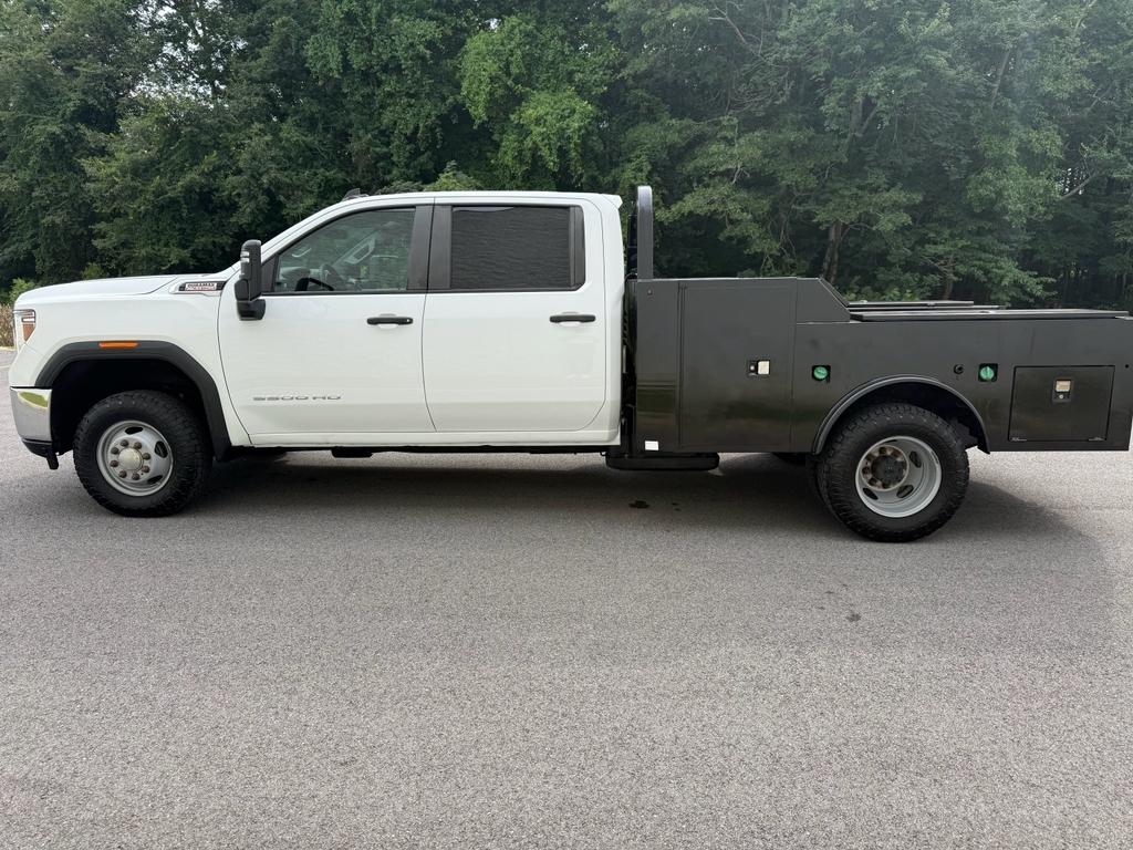 gmc sierra 3500hd 2021 1GD49SEYXMF102941 image gmc sierra 3500hd 2021 1GD49SEYXMF102941 image